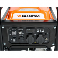 Генератор инверторный VILLARTEC GI 328 ВелоМото40 Калуга