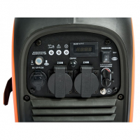 Генератор инверторный VILLARTEC GI 258S ВелоМото40 Калуга