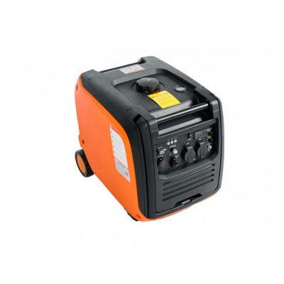 Генератор инверторный VILLARTEC GI 358S ВелоМото40 Калуга