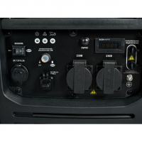 Генератор инверторный VILLARTEC GI 358S ВелоМото40 Калуга
