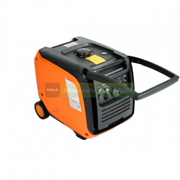 Генератор инверторный VILLARTEC GI 358S ВелоМото40 Калуга
