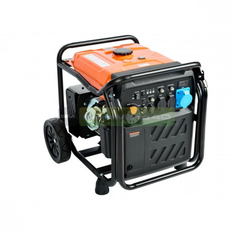 Генератор инверторный VILLARTEC GI 808 ВелоМото40 Калуга