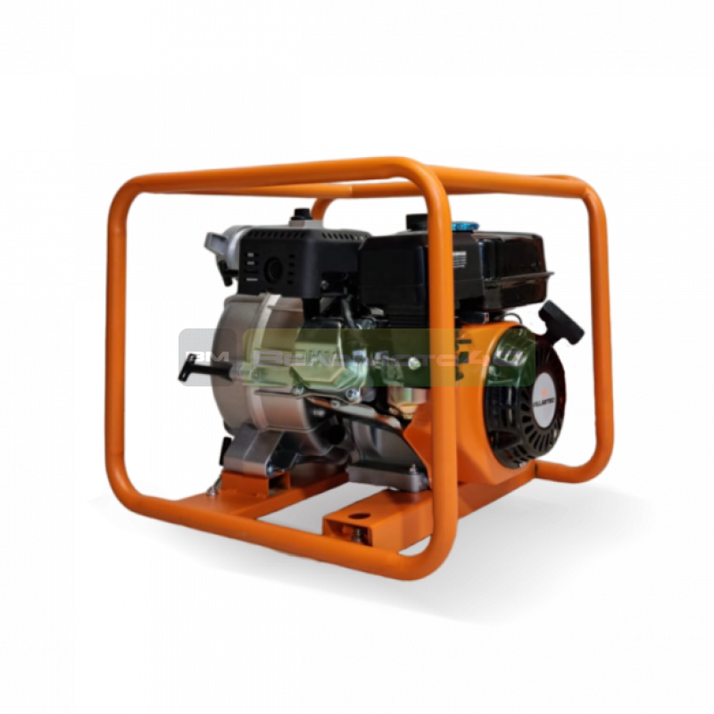 Мотопомпа VILLARTEC GTP 80 ВелоМото40 Калуга