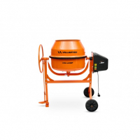 Бетономешалка VILLARTEC CM 120P ВелоМото40 Калуга