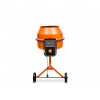 Бетономешалка VILLARTEC CM 120C ВелоМото40 Калуга