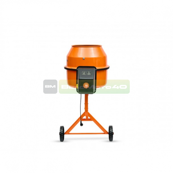 Бетономешалка VILLARTEC CM 140P ВелоМото40 Калуга