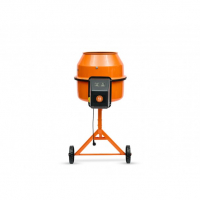 Бетономешалка VILLARTEC CM 140P ВелоМото40 Калуга