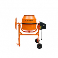 Бетономешалка VILLARTEC CM 140P ВелоМото40 Калуга