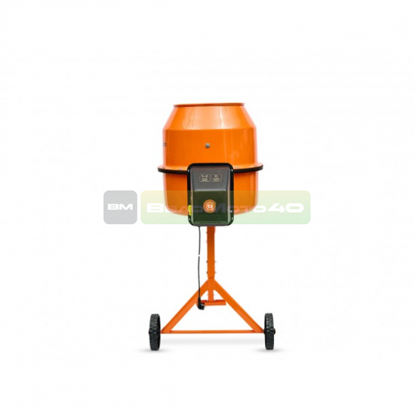 Бетономешалка VILLARTEC CM 160P ВелоМото40 Калуга