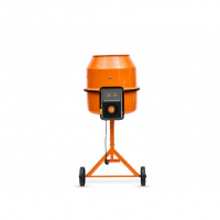 Бетономешалка VILLARTEC CM 160P ВелоМото40 Калуга