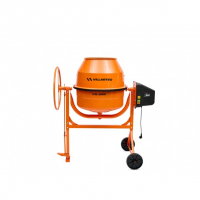 Бетономешалка VILLARTEC CM 180P ВелоМото40 Калуга