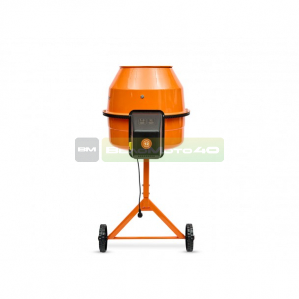 Бетономешалка VILLARTEC CM 180P ВелоМото40 Калуга