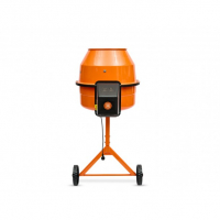 Бетономешалка VILLARTEC CM 180P ВелоМото40 Калуга