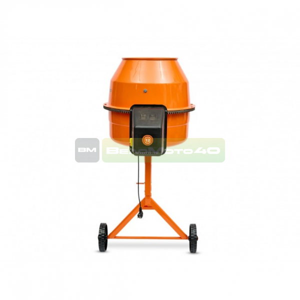 Бетономешалка VILLARTEC CM 180C ВелоМото40 Калуга
