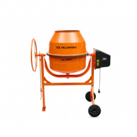 Бетономешалка VILLARTEC CM 180C ВелоМото40 Калуга
