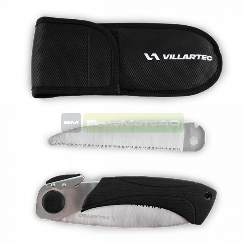 Пила складная по дереву VILLARTEC GATOR ВелоМото40 Калуга