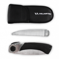 Пила складная по дереву VILLARTEC GATOR ВелоМото40 Калуга