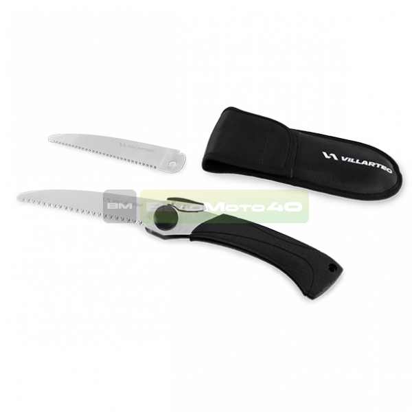 Пила складная по дереву VILLARTEC GATOR ВелоМото40 Калуга