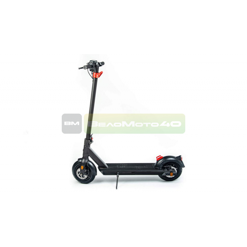 Электросамокат KROSTEK e-scooter #8 ВелоМото40 Калуга