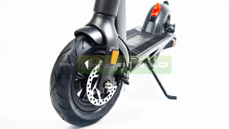 Электросамокат KROSTEK e-scooter #8 ВелоМото40 Калуга