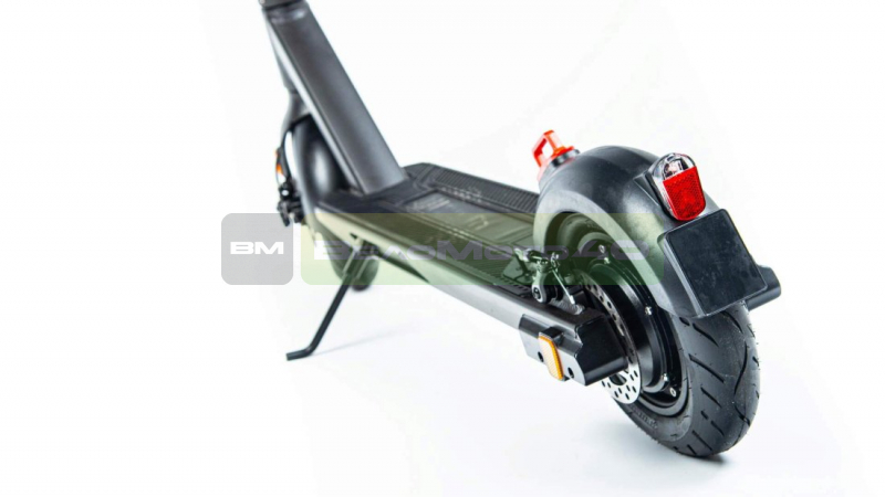 Электросамокат KROSTEK e-scooter #8 ВелоМото40 Калуга