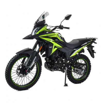 Мотоцикл Motoland 300 ENDURO CADET ВелоМото40 Калуга