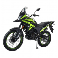 Мотоцикл Motoland 300 ENDURO CADET ВелоМото40 Калуга