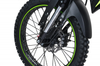 Мотоцикл Motoland 300 ENDURO CADET ВелоМото40 Калуга