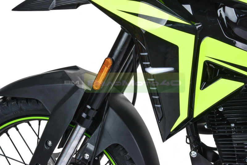 Мотоцикл Motoland 300 ENDURO CADET ВелоМото40 Калуга