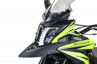Мотоцикл Motoland 300 ENDURO CADET ВелоМото40 Калуга