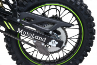 Мотоцикл Motoland 300 ENDURO CADET ВелоМото40 Калуга