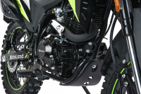 Мотоцикл Motoland 300 ENDURO CADET ВелоМото40 Калуга
