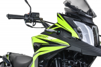 Мотоцикл Motoland 300 ENDURO CADET ВелоМото40 Калуга