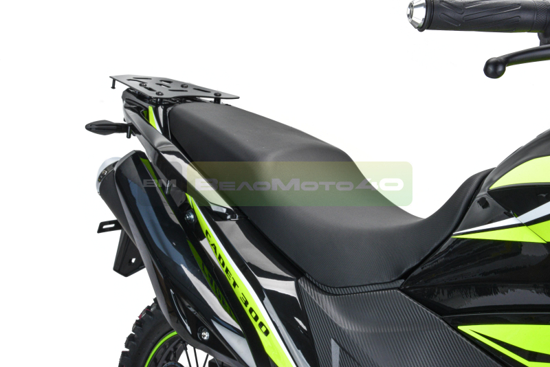 Мотоцикл Motoland 300 ENDURO CADET ВелоМото40 Калуга