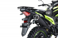 Мотоцикл Motoland 300 ENDURO CADET ВелоМото40 Калуга