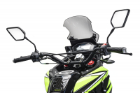 Мотоцикл Motoland 300 ENDURO CADET ВелоМото40 Калуга