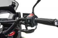 Мотоцикл Motoland 300 ENDURO CADET ВелоМото40 Калуга
