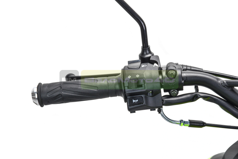Мотоцикл Motoland 300 ENDURO CADET ВелоМото40 Калуга