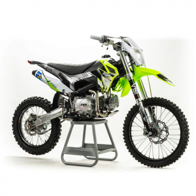 Питбайк PWR Racing FRZ 125 E 19/16 ВелоМото40 Калуга