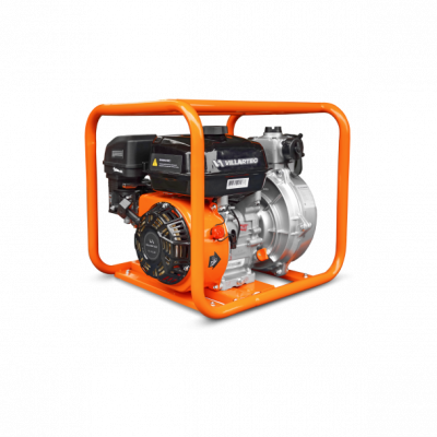 Мотопомпа VILLARTEC PB HL 58 ВелоМото40 Калуга