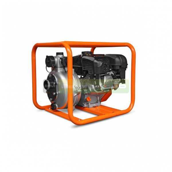 Мотопомпа VILLARTEC PB HL 58 ВелоМото40 Калуга