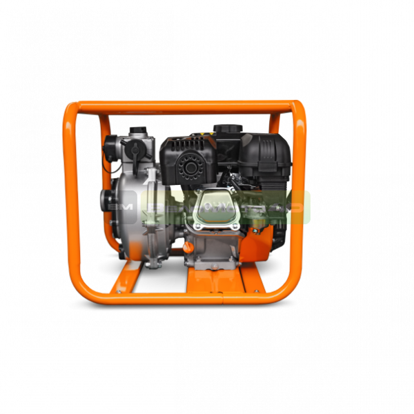Мотопомпа VILLARTEC PB HL 58 ВелоМото40 Калуга