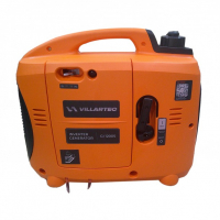 Генератор инверторный VILLARTEC GI 1200S ВелоМото40 Калуга