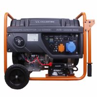 Генератор VILLARTEC GG 6300ЕВС ВелоМото40 Калуга