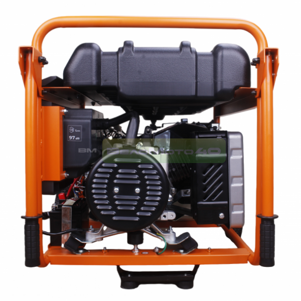 Генератор VILLARTEC GG 6300ЕВС ВелоМото40 Калуга