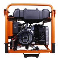 Генератор VILLARTEC GG 6300ЕВС ВелоМото40 Калуга