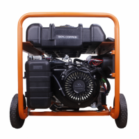 Генератор VILLARTEC GG 6300ЕВС ВелоМото40 Калуга