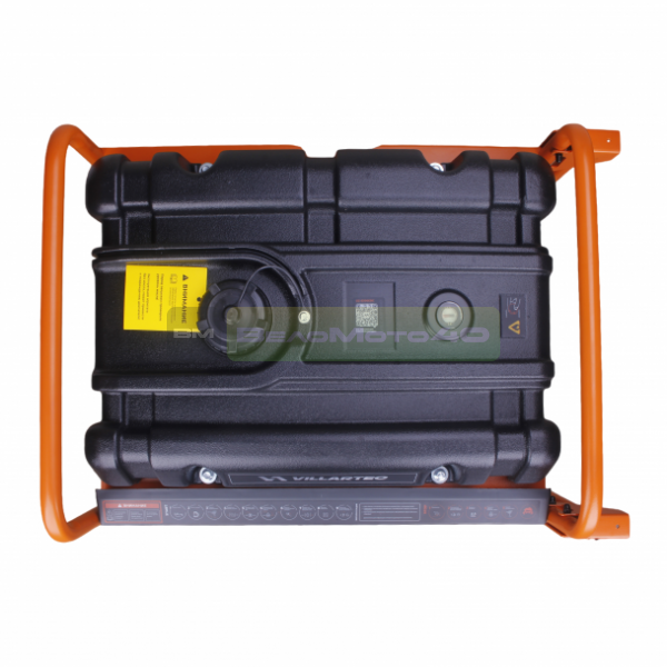 Генератор VILLARTEC GG 6300ЕВС ВелоМото40 Калуга
