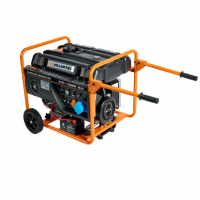 Генератор VILLARTEC GG 7300ЕВС ВелоМото40 Калуга
