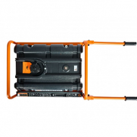 Генератор VILLARTEC GG 7300ЕВС ВелоМото40 Калуга